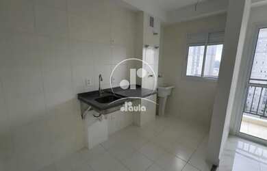 Imagem 4: Apartamento de 59m² à venda na Vila Metalúrgica- Santo André-SP 2...