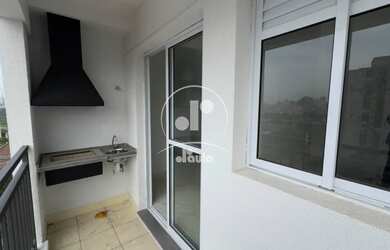 Imagem 7: Apartamento de 59m² à venda na Vila Metalúrgica- Santo André-SP 2...