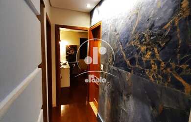 Imagem 7: Apartamento de 70m² à venda em Santo André-SP, Jardim Stella 2 quartos,...