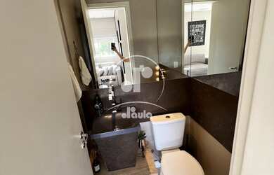 Imagem 6: Apartamento imperdível condomínio com 2 suites 2vagas lazer completo