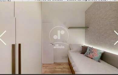 Imagem 5: Imperdível apartamento à venda em Santo André-SP, Vila Alpina 2 quartos,...