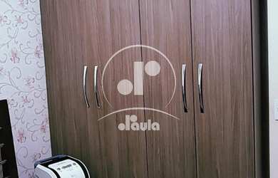 Imagem 7: Apartamento de 62,00m² à venda no Jardim Stella, Santo André-SP 3 quartos,...