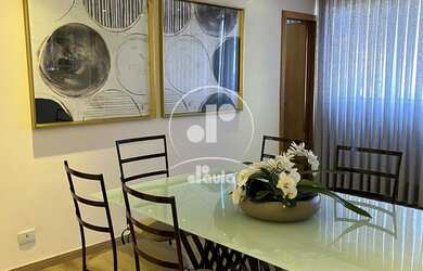 Imagem 3: Apartamento à venda na Vila Bastos em Santo André - 2 quartos, 1 sala,...