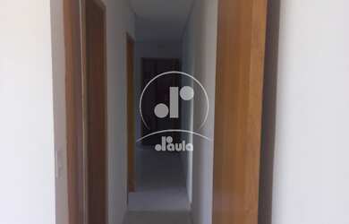 Imagem 5: Apartamento de 88m² à venda em Santo André-SP, Parque das Nações...