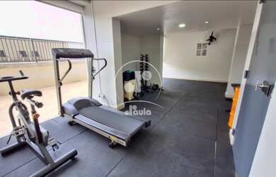 Imagem 11: Apartamento à venda em Santo André-SP na Vila Eldízia 2 quartos, 1...