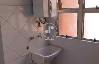 Imagem 15: Imperdível oportunidade Apartamento à venda em Santo André-SP, Jardim...