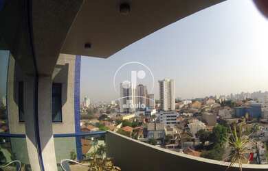 Imagem 3: Aluguel de Apartamento de Luxo na Vila Valparaíso, Santo André-SP 3...