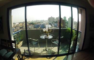 Imagem 2: Aluguel de Apartamento de Luxo na Vila Valparaíso, Santo André-SP 3...