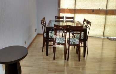 Imagem 4: Aluguel de Apartamento de Luxo na Vila Valparaíso, Santo André-SP 3...