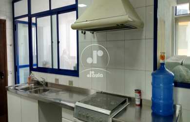 Imagem 8: Aluguel de Apartamento de Luxo na Vila Valparaíso, Santo André-SP 3...