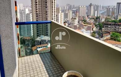 Imagem 14: Aluguel de Apartamento de Luxo na Vila Valparaíso, Santo André-SP 3...