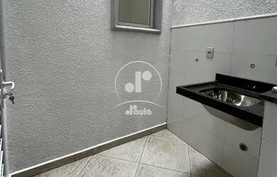 Imagem 8: Apartamento à venda em Santo André-SP, Vila Curuçá 2 quartos, 1 sala,...