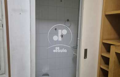 Imagem 9: Apartamento no Centro de Santo André 3 dormitórios sendo 01 suíte 01...