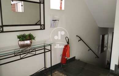 Imagem 2: Aluguel de Apartamento na Vila Gilda, Santo André-SP 2 quartos, 1 sala,...