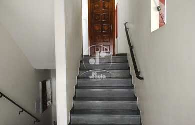 Imagem 3: Aluguel de Apartamento na Vila Gilda, Santo André-SP 2 quartos, 1 sala,...