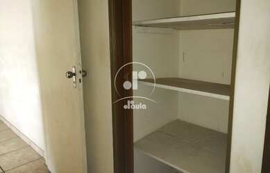 Imagem 5: Aluguel de Apartamento na Vila Gilda, Santo André-SP 2 quartos, 1 sala,...