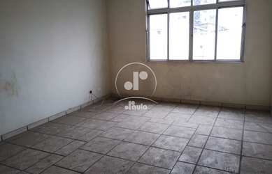 Imagem 6: Aluguel de Apartamento na Vila Gilda, Santo André-SP 2 quartos, 1 sala,...