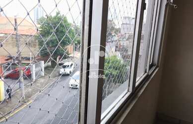 Imagem 11: Aluguel de Apartamento na Vila Gilda, Santo André-SP 2 quartos, 1 sala,...