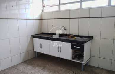 Imagem 16: Aluguel de Apartamento na Vila Gilda, Santo André-SP 2 quartos, 1 sala,...