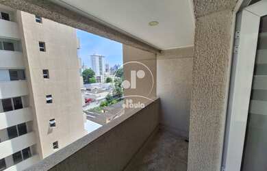 Imagem 3: Apartamento 64 m² , 2 dormitórios, 2 Vagas , para Alugar Centro, Santo...