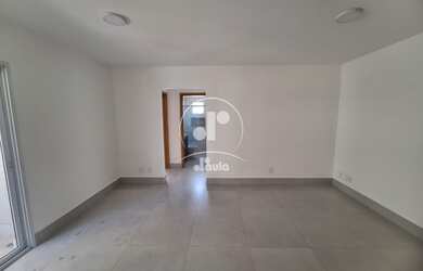 Imagem: O apartamento possui 2 Dormitórios, 1 Suíte, 1 Banheiro, 2