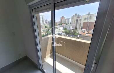Imagem 4: Apartamento 64 m² , 2 dormitórios, 2 Vagas , para Alugar Centro, Santo...