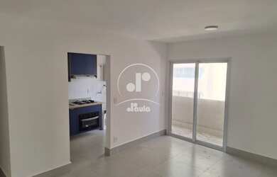 Imagem 7: Apartamento 64 m² , 2 dormitórios, 2 Vagas , para Alugar Centro, Santo...