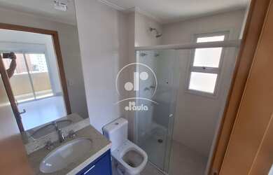 Imagem 16: Apartamento 64 m² , 2 dormitórios, 2 Vagas , para Alugar Centro, Santo...