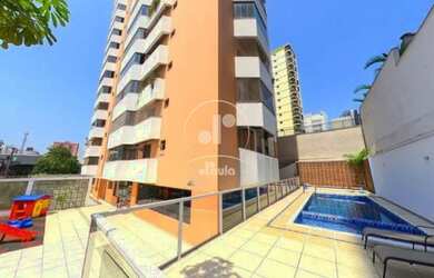 Imagem 3: Apartamento com 4 Quartos e 4 banheiros à Venda, 183 m² Jardim bela...