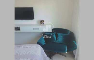 Imagem 15: Apartamento no Jardim Bela Vista em Santo André - Alto padrão em local...
