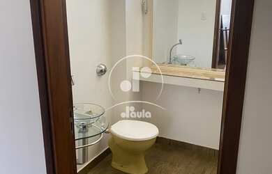 Imagem 6: Local privilegiado da Vila Assunção apartamento com 140m² sendo 3 dormitórios...
