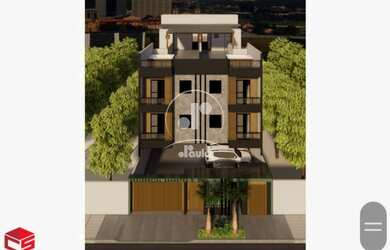 Imagem: O apartamento possui 3 Dormitórios, 1 Suíte, 1 Banheiro, 2