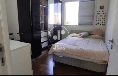 Imagem 10: Apartamento em Santo André com localização privilegiada 3 dormitórios...