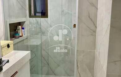 Imagem 12: Apartamento a venda com 122m², 3 suites, 2 vagas de garagem no bairro...