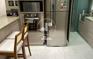 Imagem 7: Imperdível oportunidade de adquirir apartamento de 3 quartos na Vila...