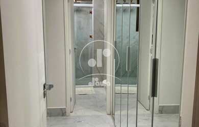 Imagem 10: Apartamento a venda com 122m², 3 suites, 2 vagas de garagem no bairro...