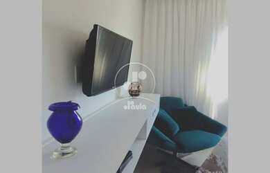 Imagem 16: Apartamento no Jardim Bela Vista em Santo André - Alto padrão em local...