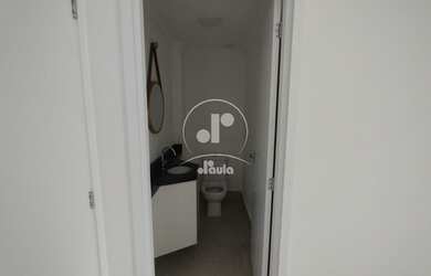 Imagem 6: Apartamento 63m² - 1 Quarto, 1 Vaga, Sacada Gourmet, para Alugar, Parque...