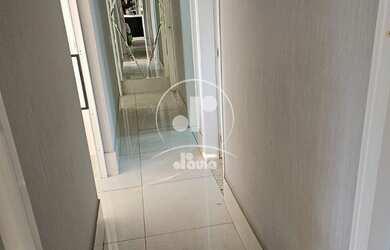 Imagem 5: Apartamento a venda mobiliado com varanda no Centro de Santo Andre com...