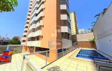 Imagem 2: Apartamento com 4 Quartos e 4 banheiros à Venda, 183 m² Jardim bela...