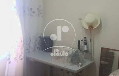 Imagem 5: Apartamento à venda em Santo André-SP, Vila Gilda 3 quartos, 1 suíte,...