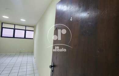 Imagem 2: Sala comercial para Locação - Vila Bastos, Santo André 20m²