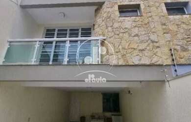 Imagem: A casa possui 4 Dormitórios, 3 Suítes, 5 Banheiros, 4 Vagas