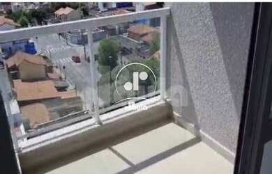 Imagem 4: Apartamento Estuda financiamento direto em Santo André-SP 2 quartos,...