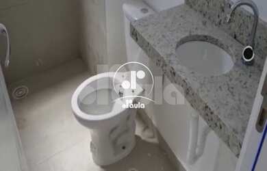 Imagem 6: Apartamento Estuda financiamento direto em Santo André-SP 2 quartos,...