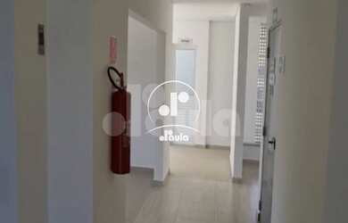 Imagem 13: Apartamento Estuda financiamento direto em Santo André-SP 2 quartos,...