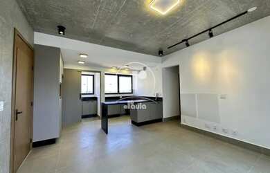 Imagem 12: Apartamento à venda em Santo André-SP, Jardim 2 quartos, 1 suíte, 1...