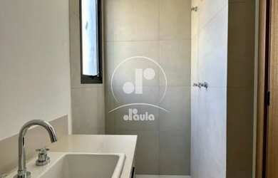 Imagem 14: Apartamento à venda em Santo André-SP, Jardim 2 quartos, 1 suíte, 1...