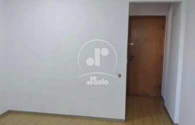 Imagem 3: Apartamento 65m² para alugar, 2 Dormitórios, 1 Vaga na Vila Valparaíso,...