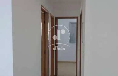 Imagem 4: Apartamento 65m² para alugar, 2 Dormitórios, 1 Vaga na Vila Valparaíso,...